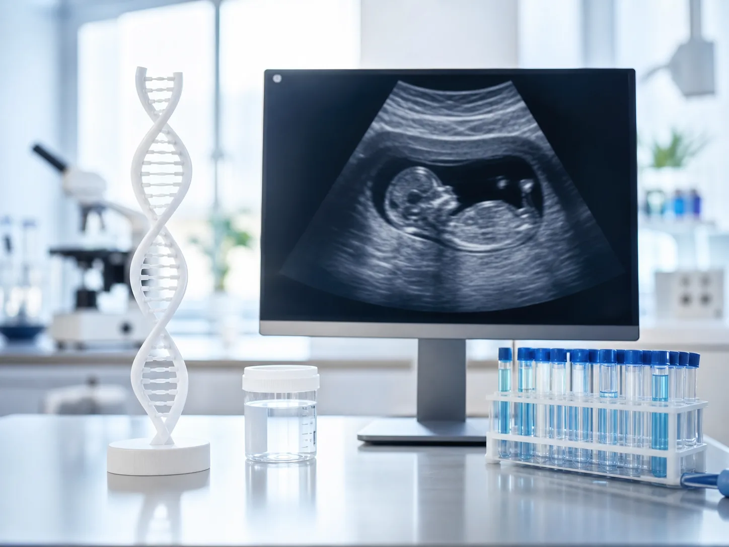 Diagnóstico Prenatal