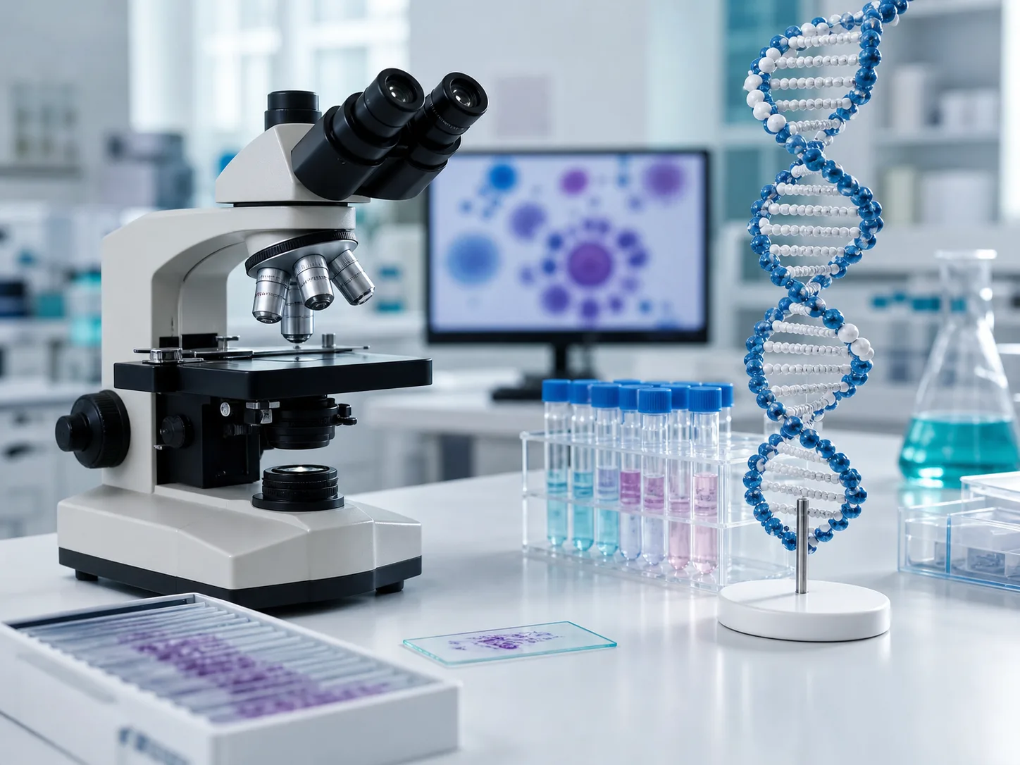 Oncología